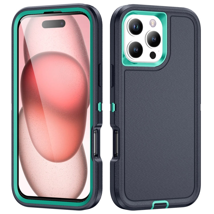 Funda resistente al agua para teléfono Life, For iPhone 18 Pro / 17 Pro, For iPhone 18 Pro Max / 17 Pro Max, For iPhone 17e / 16e, For iPhone 17, For iPhone Air, For iPhone 16 Pro Max, For iPhone 16 Pro, For iPhone 16 Plus, For iPhone 16