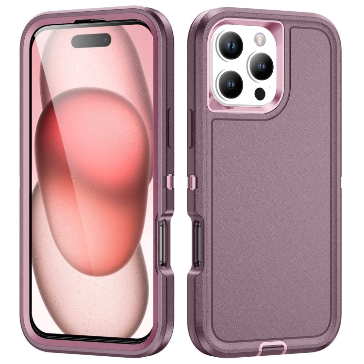 Funda resistente al agua para teléfono Life, For iPhone 18 Pro / 17 Pro, For iPhone 18 Pro Max / 17 Pro Max, For iPhone 17e / 16e, For iPhone 17, For iPhone Air, For iPhone 16 Pro Max, For iPhone 16 Pro, For iPhone 16 Plus, For iPhone 16
