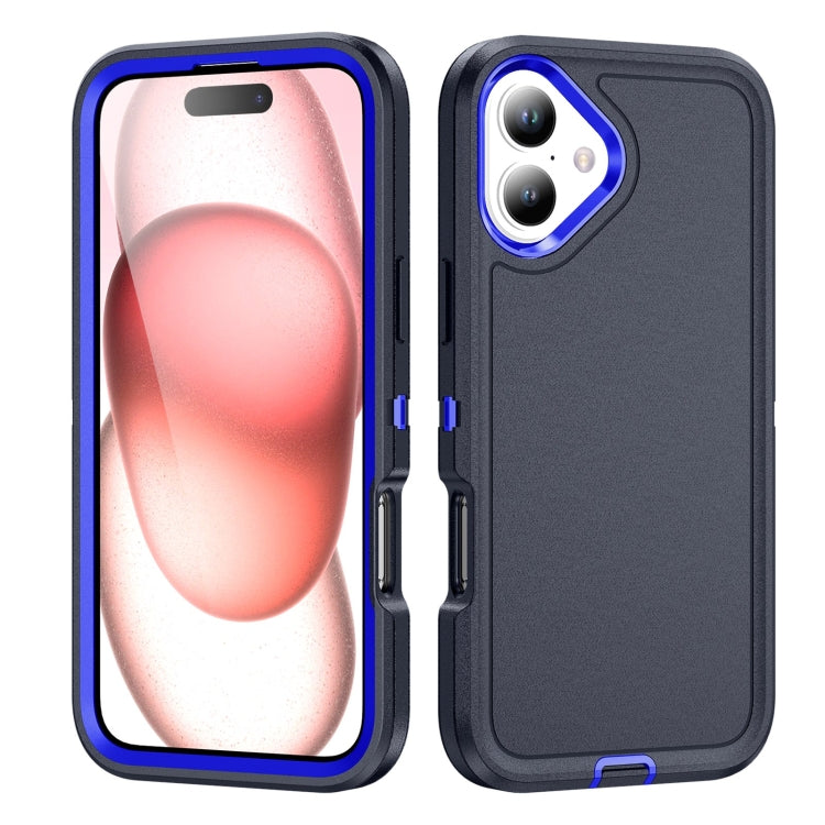 Funda resistente al agua para teléfono Life, For iPhone 18 Pro / 17 Pro, For iPhone 18 Pro Max / 17 Pro Max, For iPhone 17e / 16e, For iPhone 17, For iPhone Air, For iPhone 16 Pro Max, For iPhone 16 Pro, For iPhone 16 Plus, For iPhone 16