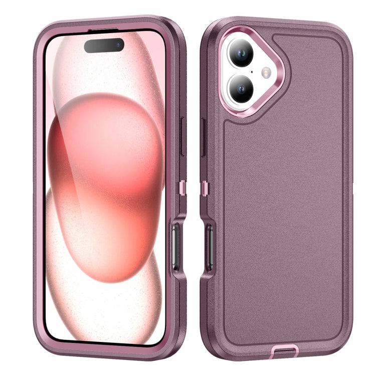 Funda resistente al agua para teléfono Life, For iPhone 18 Pro / 17 Pro, For iPhone 18 Pro Max / 17 Pro Max, For iPhone 17e / 16e, For iPhone 17, For iPhone Air, For iPhone 16 Pro Max, For iPhone 16 Pro, For iPhone 16 Plus, For iPhone 16