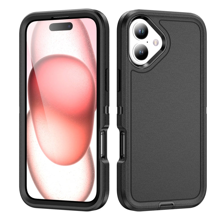 Funda resistente al agua para teléfono Life, For iPhone 18 Pro / 17 Pro, For iPhone 18 Pro Max / 17 Pro Max, For iPhone 17e / 16e, For iPhone 17, For iPhone Air, For iPhone 16 Pro Max, For iPhone 16 Pro, For iPhone 16 Plus, For iPhone 16