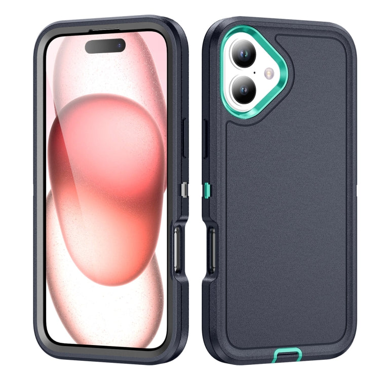 Funda resistente al agua para teléfono Life, For iPhone 18 Pro / 17 Pro, For iPhone 18 Pro Max / 17 Pro Max, For iPhone 17e / 16e, For iPhone 17, For iPhone Air, For iPhone 16 Pro Max, For iPhone 16 Pro, For iPhone 16 Plus, For iPhone 16