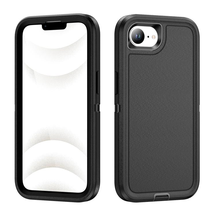 Funda resistente al agua para teléfono Life, For iPhone 18 Pro / 17 Pro, For iPhone 18 Pro Max / 17 Pro Max, For iPhone 17e / 16e, For iPhone 17, For iPhone Air, For iPhone 16 Pro Max, For iPhone 16 Pro, For iPhone 16 Plus, For iPhone 16