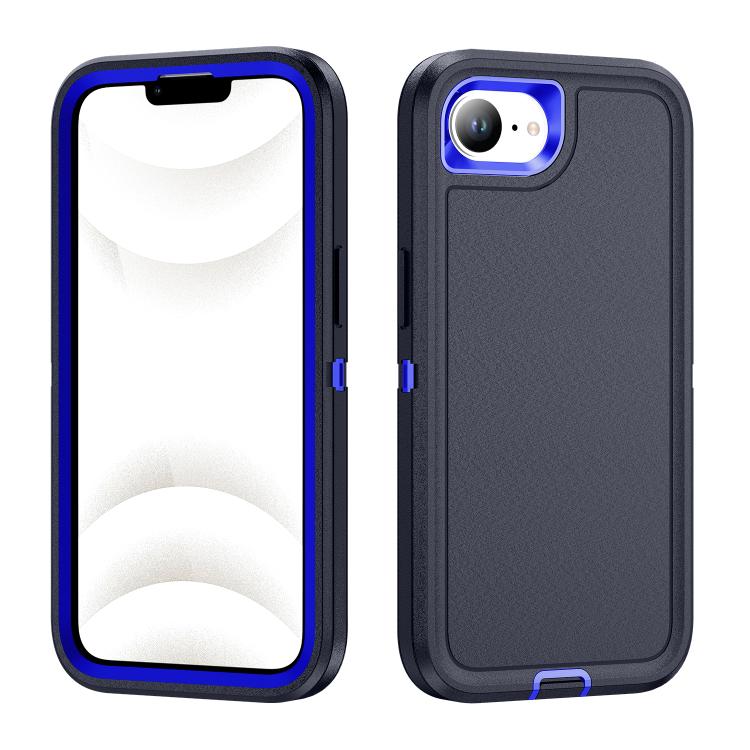 Funda resistente al agua para teléfono Life, For iPhone 18 Pro / 17 Pro, For iPhone 18 Pro Max / 17 Pro Max, For iPhone 17e / 16e, For iPhone 17, For iPhone Air, For iPhone 16 Pro Max, For iPhone 16 Pro, For iPhone 16 Plus, For iPhone 16