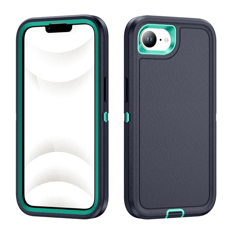 Funda resistente al agua para teléfono Life, For iPhone 18 Pro / 17 Pro, For iPhone 18 Pro Max / 17 Pro Max, For iPhone 17e / 16e, For iPhone 17, For iPhone Air, For iPhone 16 Pro Max, For iPhone 16 Pro, For iPhone 16 Plus, For iPhone 16