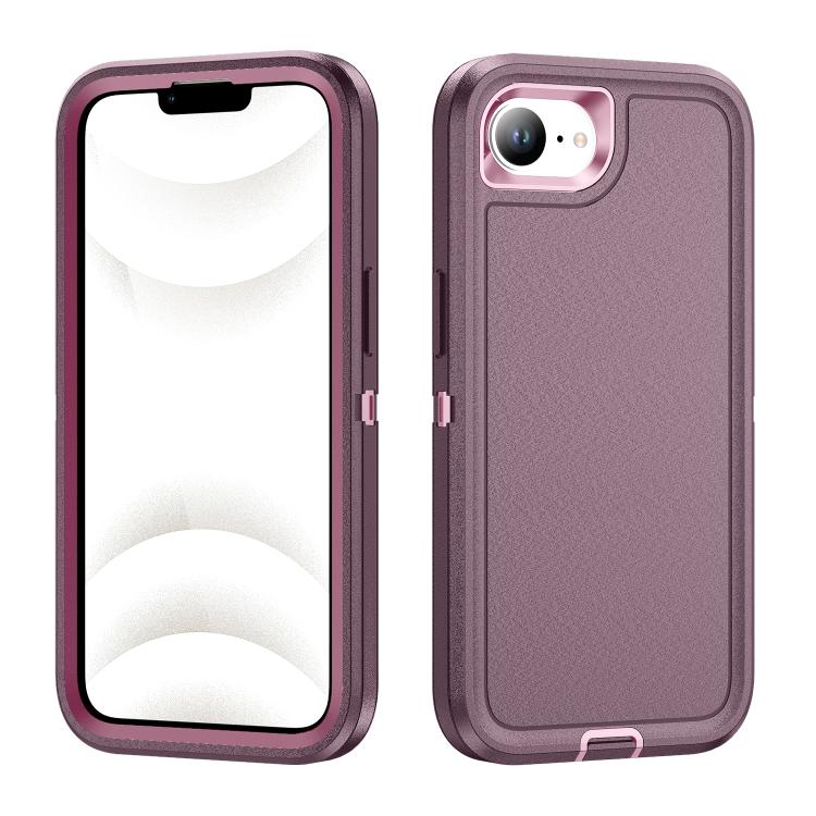 Funda resistente al agua para teléfono Life, For iPhone 18 Pro / 17 Pro, For iPhone 18 Pro Max / 17 Pro Max, For iPhone 17e / 16e, For iPhone 17, For iPhone Air, For iPhone 16 Pro Max, For iPhone 16 Pro, For iPhone 16 Plus, For iPhone 16