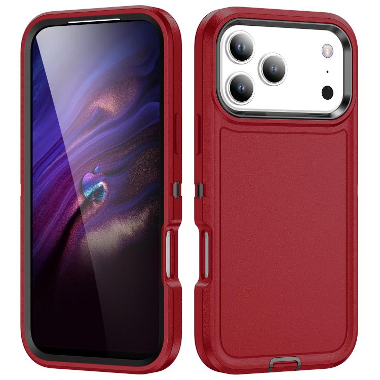 Funda resistente al agua para teléfono Life, For iPhone 18 Pro / 17 Pro, For iPhone 18 Pro Max / 17 Pro Max, For iPhone 17e / 16e, For iPhone 17, For iPhone Air, For iPhone 16 Pro Max, For iPhone 16 Pro, For iPhone 16 Plus, For iPhone 16