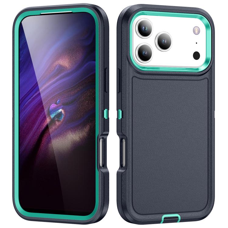 Funda resistente al agua para teléfono Life, For iPhone 18 Pro / 17 Pro, For iPhone 18 Pro Max / 17 Pro Max, For iPhone 17e / 16e, For iPhone 17, For iPhone Air, For iPhone 16 Pro Max, For iPhone 16 Pro, For iPhone 16 Plus, For iPhone 16