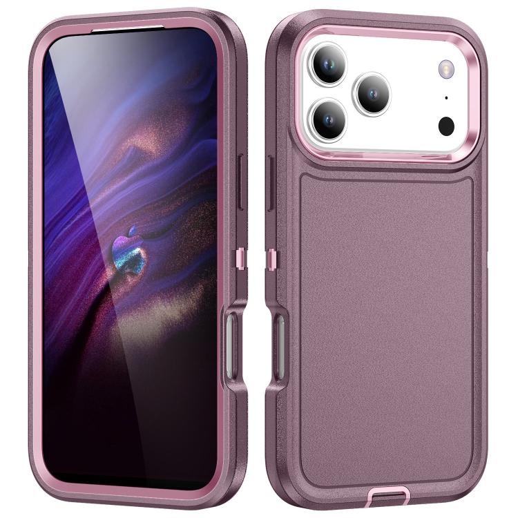 Funda resistente al agua para teléfono Life, For iPhone 18 Pro / 17 Pro, For iPhone 18 Pro Max / 17 Pro Max, For iPhone 17e / 16e, For iPhone 17, For iPhone Air, For iPhone 16 Pro Max, For iPhone 16 Pro, For iPhone 16 Plus, For iPhone 16