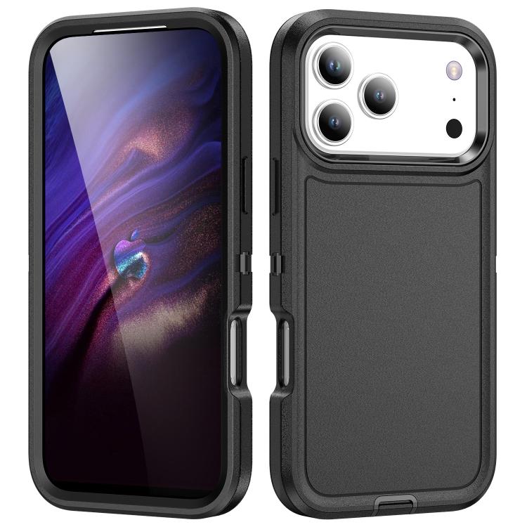 Funda resistente al agua para teléfono Life, For iPhone 18 Pro / 17 Pro, For iPhone 18 Pro Max / 17 Pro Max, For iPhone 17e / 16e, For iPhone 17, For iPhone Air, For iPhone 16 Pro Max, For iPhone 16 Pro, For iPhone 16 Plus, For iPhone 16