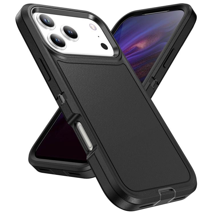 Funda resistente al agua para teléfono Life, For iPhone 18 Pro / 17 Pro, For iPhone 18 Pro Max / 17 Pro Max, For iPhone 17e / 16e, For iPhone 17, For iPhone Air, For iPhone 16 Pro Max, For iPhone 16 Pro, For iPhone 16 Plus, For iPhone 16