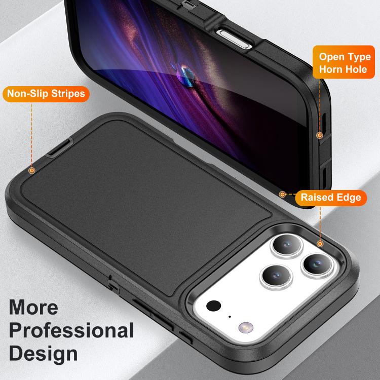 Funda resistente al agua para teléfono Life, For iPhone 18 Pro / 17 Pro, For iPhone 18 Pro Max / 17 Pro Max, For iPhone 17e / 16e, For iPhone 17, For iPhone Air, For iPhone 16 Pro Max, For iPhone 16 Pro, For iPhone 16 Plus, For iPhone 16