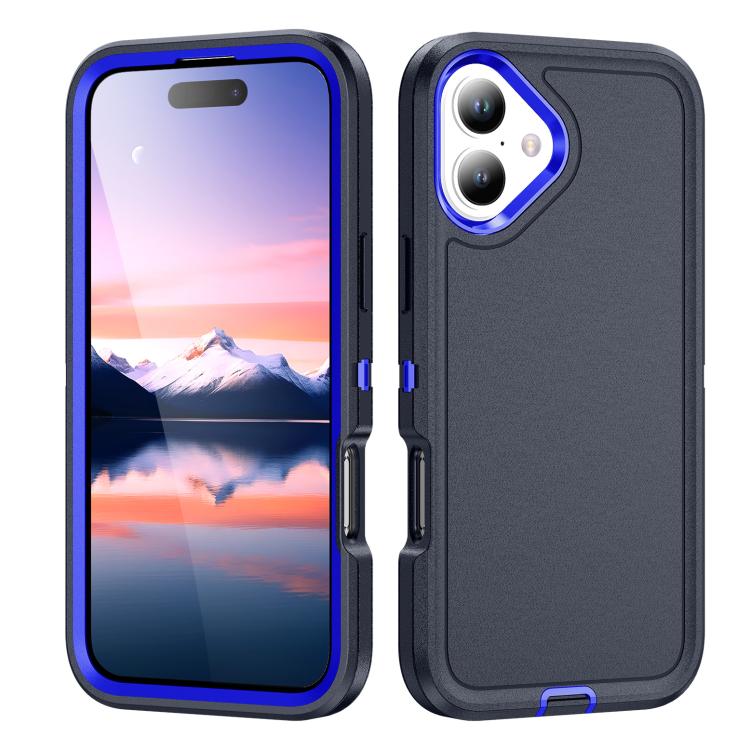 Funda resistente al agua para teléfono Life, For iPhone 18 Pro / 17 Pro, For iPhone 18 Pro Max / 17 Pro Max, For iPhone 17e / 16e, For iPhone 17, For iPhone Air, For iPhone 16 Pro Max, For iPhone 16 Pro, For iPhone 16 Plus, For iPhone 16