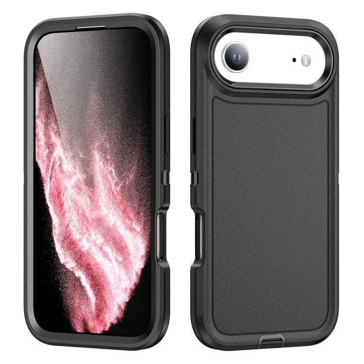 Funda resistente al agua para teléfono Life, For iPhone 18 Pro / 17 Pro, For iPhone 18 Pro Max / 17 Pro Max, For iPhone 17e / 16e, For iPhone 17, For iPhone Air, For iPhone 16 Pro Max, For iPhone 16 Pro, For iPhone 16 Plus, For iPhone 16