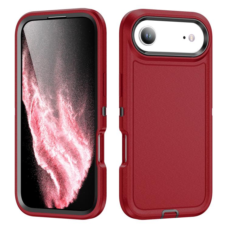 Funda resistente al agua para teléfono Life, For iPhone 18 Pro / 17 Pro, For iPhone 18 Pro Max / 17 Pro Max, For iPhone 17e / 16e, For iPhone 17, For iPhone Air, For iPhone 16 Pro Max, For iPhone 16 Pro, For iPhone 16 Plus, For iPhone 16