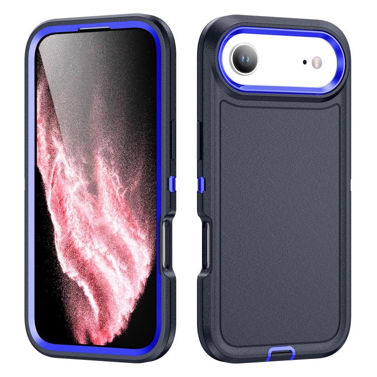 Funda resistente al agua para teléfono Life, For iPhone 18 Pro / 17 Pro, For iPhone 18 Pro Max / 17 Pro Max, For iPhone 17e / 16e, For iPhone 17, For iPhone Air, For iPhone 16 Pro Max, For iPhone 16 Pro, For iPhone 16 Plus, For iPhone 16