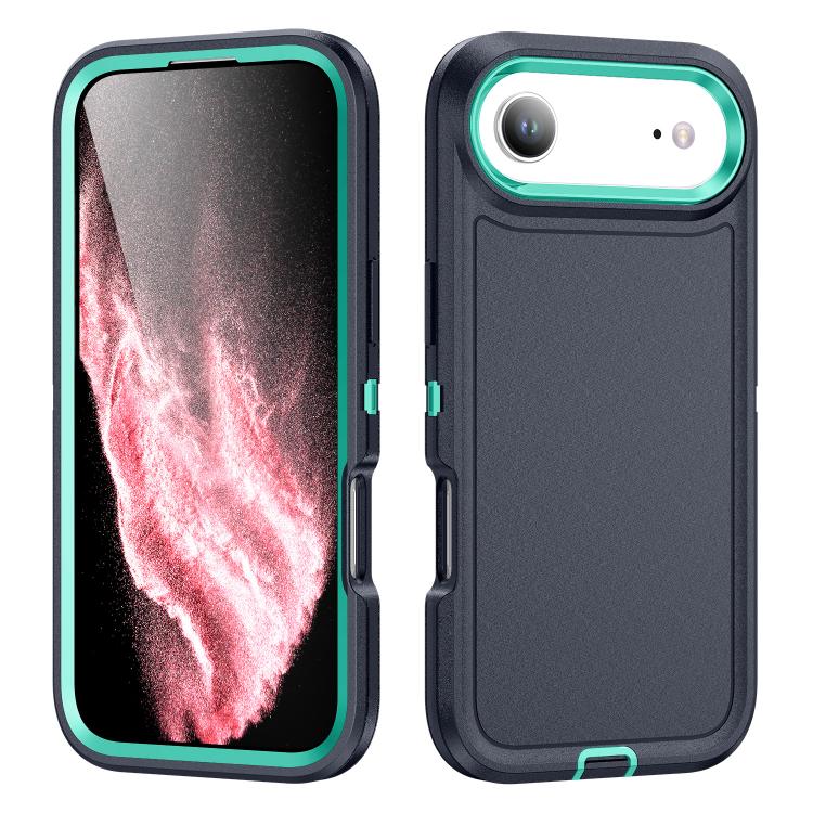 Funda resistente al agua para teléfono Life, For iPhone 18 Pro / 17 Pro, For iPhone 18 Pro Max / 17 Pro Max, For iPhone 17e / 16e, For iPhone 17, For iPhone Air, For iPhone 16 Pro Max, For iPhone 16 Pro, For iPhone 16 Plus, For iPhone 16