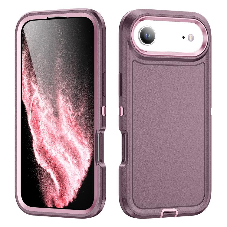 Funda resistente al agua para teléfono Life, For iPhone 18 Pro / 17 Pro, For iPhone 18 Pro Max / 17 Pro Max, For iPhone 17e / 16e, For iPhone 17, For iPhone Air, For iPhone 16 Pro Max, For iPhone 16 Pro, For iPhone 16 Plus, For iPhone 16