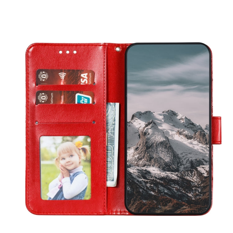 Funda para teléfono de cuero con estampado de mandala de sol, For iPhone 15 Pro, For iPhone 15 Plus, For iPhone 15