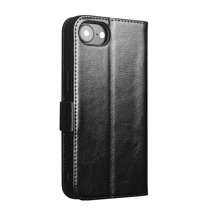 Funda para teléfono QIALINO Classic 103 con hebilla de cuero genuino, For iPhone 17e / 16e, For iPhone 17 Pro Max, For iPhone 17 Pro, For iPhone 17, For iPhone Air, For iPhone 15 Pro Max, For iPhone 15 Plus