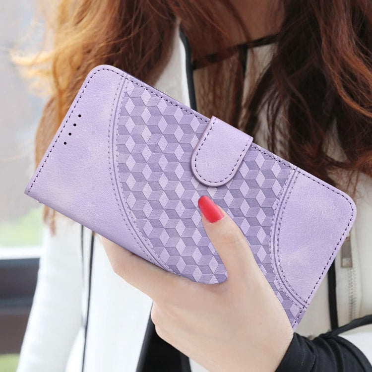YX0060 Funda de cuero para teléfono con relieve de cabeza de elefante y cordón, For iPhone XS Max, For iPhone 8 Plus / 7 Plus