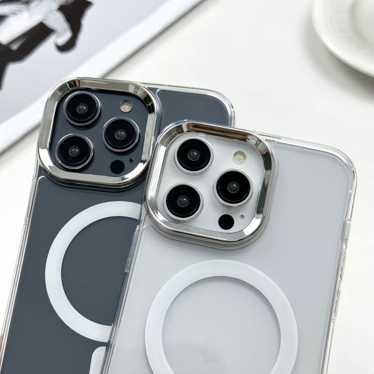 Funda magnética MagSafe para teléfono PC + TPU con cordón, For iPhone 14 Pro Max, For iPhone 13 Pro Max, For iPhone 13 Pro, For iPhone 13
