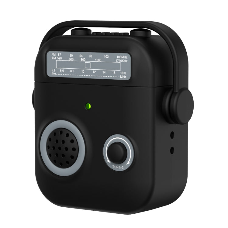 Funda protectora a prueba de golpes con auriculares inalámbricos Bluetooth estilo radio, For AirPods Pro 2, For AirPods 3, For AirPods Pro, For AirPods 2 / 1