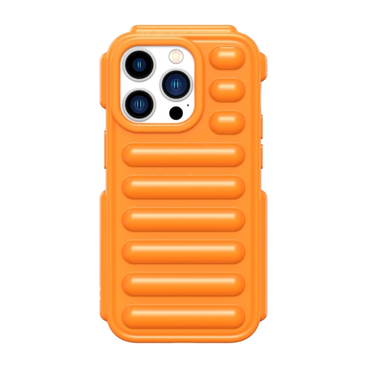 Caja del teléfono de TPU del color del caramelo de la serie de la cápsula, For iPhone 15 Pro, For iPhone 15 Plus, For iPhone 15, For iPhone 14 Plus, For iPhone 14, For iPhone 14 Pro