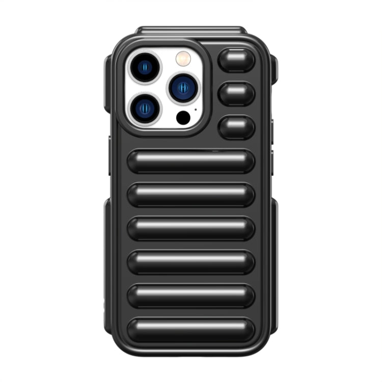 Caja del teléfono de TPU del color del caramelo de la serie de la cápsula, For iPhone 15 Pro, For iPhone 15 Plus, For iPhone 15, For iPhone 14 Plus, For iPhone 14, For iPhone 14 Pro