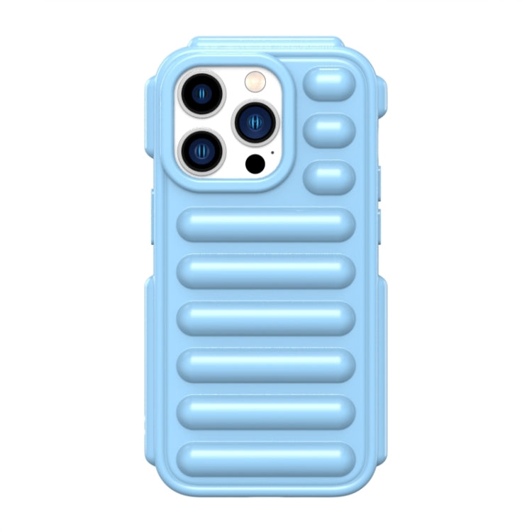 Caja del teléfono de TPU del color del caramelo de la serie de la cápsula, For iPhone 15 Pro, For iPhone 15 Plus, For iPhone 15, For iPhone 14 Plus, For iPhone 14, For iPhone 14 Pro