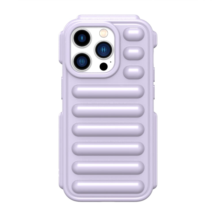 Caja del teléfono de TPU del color del caramelo de la serie de la cápsula, For iPhone 15 Pro, For iPhone 15 Plus, For iPhone 15, For iPhone 14 Plus, For iPhone 14, For iPhone 14 Pro