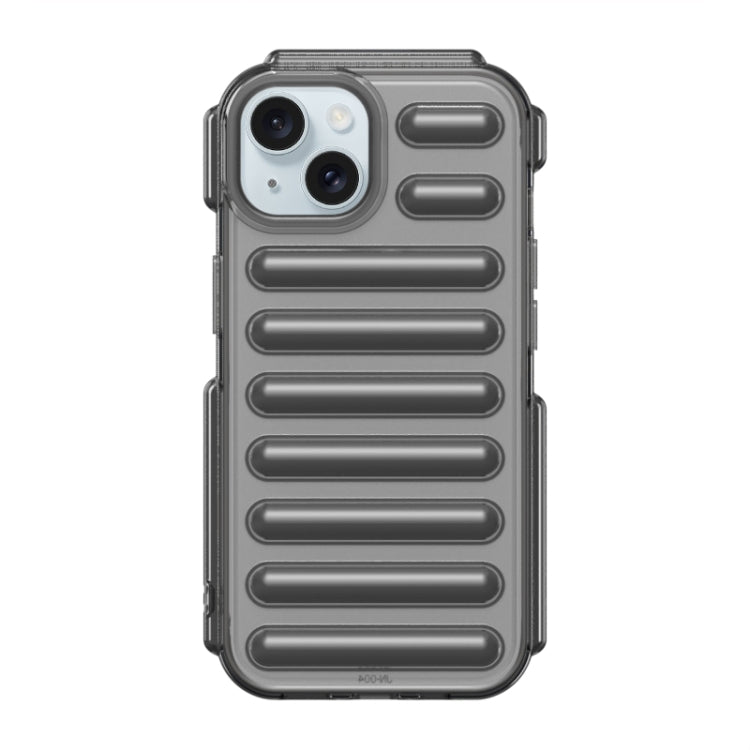 Caja del teléfono de TPU del color del caramelo de la serie de la cápsula, For iPhone 15 Pro, For iPhone 15 Plus, For iPhone 15, For iPhone 14 Plus, For iPhone 14, For iPhone 14 Pro