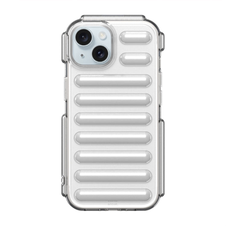 Caja del teléfono de TPU del color del caramelo de la serie de la cápsula, For iPhone 15 Pro, For iPhone 15 Plus, For iPhone 15, For iPhone 14 Plus, For iPhone 14, For iPhone 14 Pro