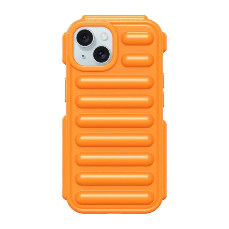 Caja del teléfono de TPU del color del caramelo de la serie de la cápsula, For iPhone 15 Pro, For iPhone 15 Plus, For iPhone 15, For iPhone 14 Plus, For iPhone 14, For iPhone 14 Pro