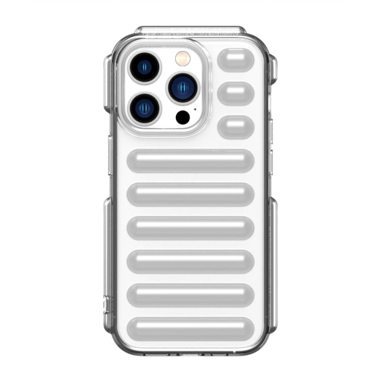 Caja del teléfono de TPU del color del caramelo de la serie de la cápsula, For iPhone 15 Pro, For iPhone 15 Plus, For iPhone 15, For iPhone 14 Plus, For iPhone 14, For iPhone 14 Pro