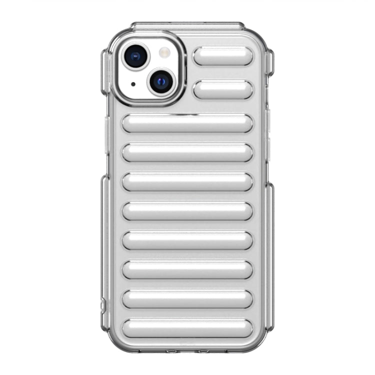Caja del teléfono de TPU del color del caramelo de la serie de la cápsula, For iPhone 15 Pro, For iPhone 15 Plus, For iPhone 15, For iPhone 14 Plus, For iPhone 14, For iPhone 14 Pro