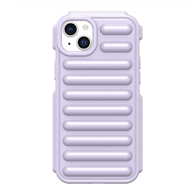 Caja del teléfono de TPU del color del caramelo de la serie de la cápsula, For iPhone 15 Pro, For iPhone 15 Plus, For iPhone 15, For iPhone 14 Plus, For iPhone 14, For iPhone 14 Pro