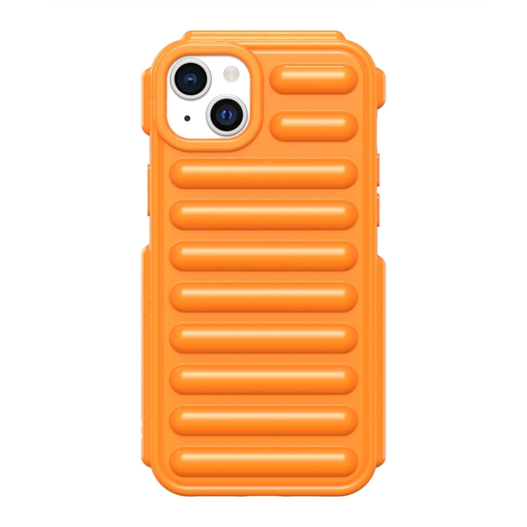 Caja del teléfono de TPU del color del caramelo de la serie de la cápsula, For iPhone 15 Pro, For iPhone 15 Plus, For iPhone 15, For iPhone 14 Plus, For iPhone 14, For iPhone 14 Pro