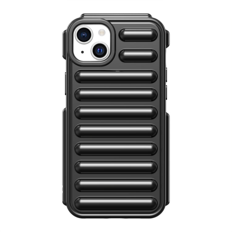Caja del teléfono de TPU del color del caramelo de la serie de la cápsula, For iPhone 15 Pro, For iPhone 15 Plus, For iPhone 15, For iPhone 14 Plus, For iPhone 14, For iPhone 14 Pro