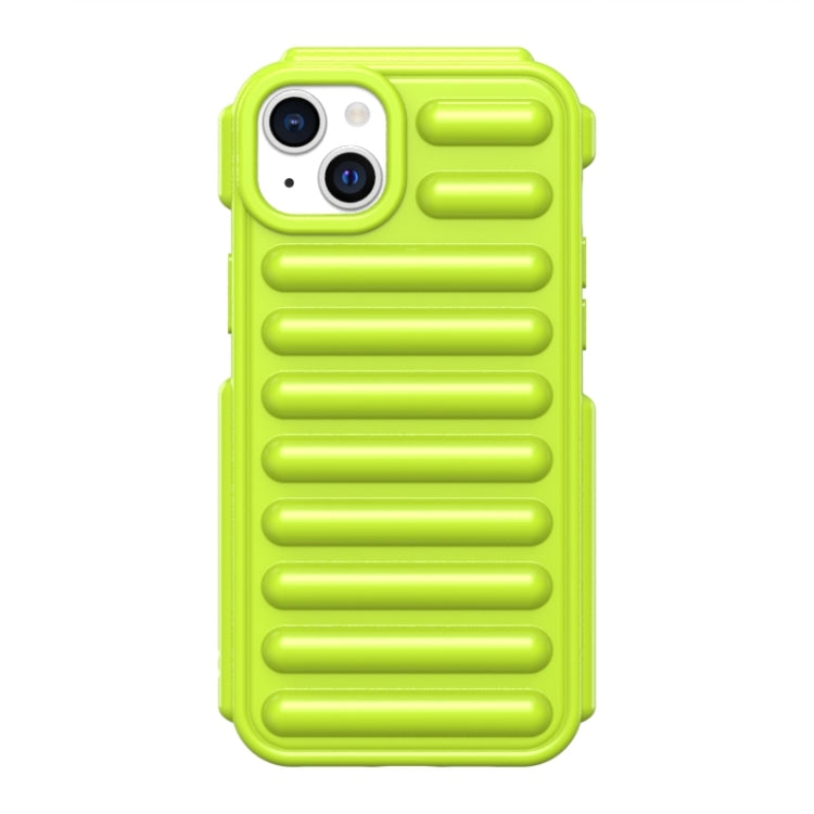 Caja del teléfono de TPU del color del caramelo de la serie de la cápsula, For iPhone 15 Pro, For iPhone 15 Plus, For iPhone 15, For iPhone 14 Plus, For iPhone 14, For iPhone 14 Pro
