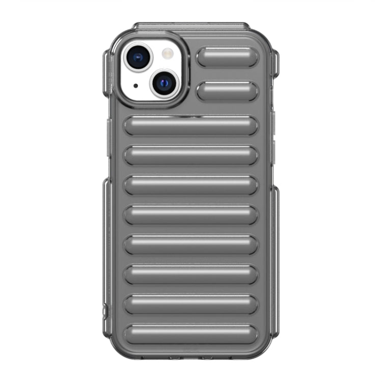 Caja del teléfono de TPU del color del caramelo de la serie de la cápsula, For iPhone 15 Pro, For iPhone 15 Plus, For iPhone 15, For iPhone 14 Plus, For iPhone 14, For iPhone 14 Pro