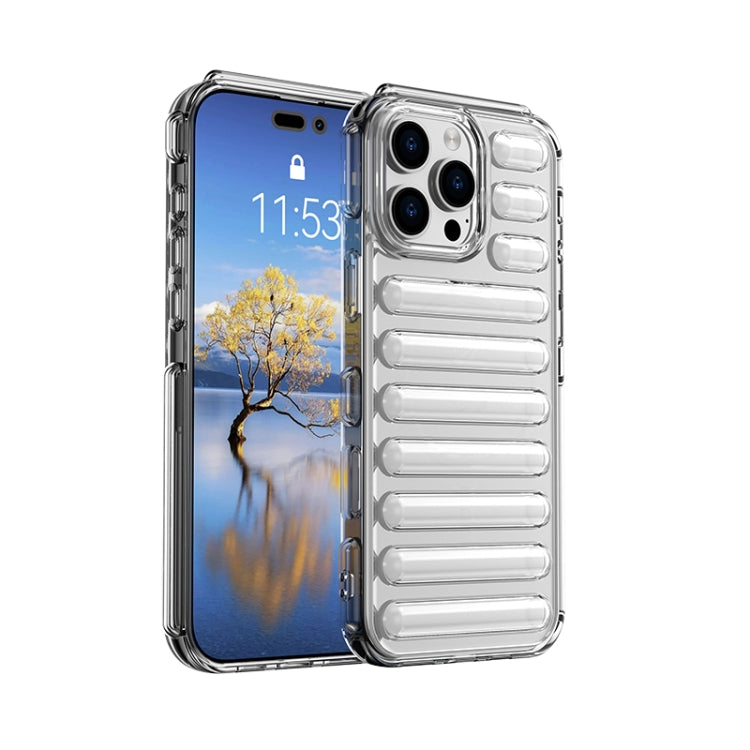 Caja del teléfono de TPU del color del caramelo de la serie de la cápsula, For iPhone 17e / 16e, For iPhone 16 Pro Max, For iPhone 16 Pro, For iPhone 16 Plus, For iPhone 16, For iPhone 15 Pro Max
