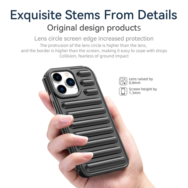 Caja del teléfono de TPU del color del caramelo de la serie de la cápsula, For iPhone 15 Pro, For iPhone 15 Plus, For iPhone 15, For iPhone 14 Plus, For iPhone 14, For iPhone 14 Pro
