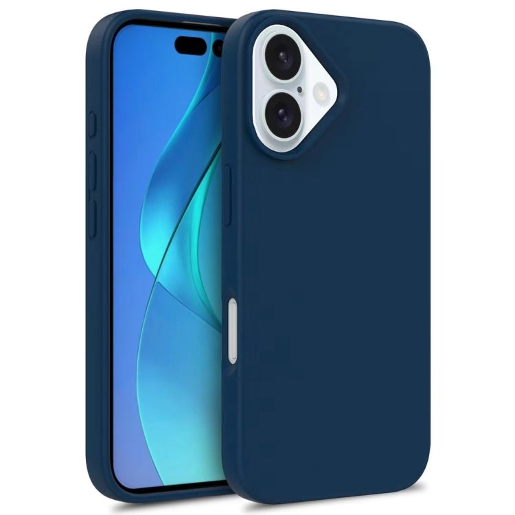 Funda de TPU para teléfono con paja de trigo, For iPhone 17, For iPhone Air, For iPhone 16 Pro Max, For iPhone 16 Pro, For iPhone 16 Plus, For iPhone 16