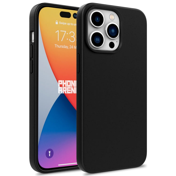 Funda de TPU para teléfono con paja de trigo, For iPhone 17, For iPhone Air, For iPhone 16 Pro Max, For iPhone 16 Pro, For iPhone 16 Plus, For iPhone 16