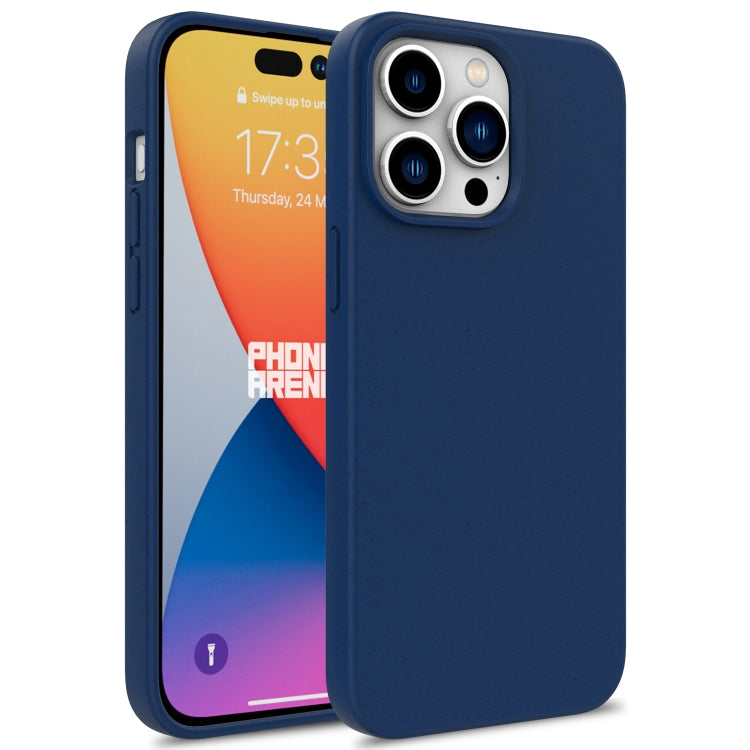 Funda de TPU para teléfono con paja de trigo, For iPhone 17, For iPhone Air, For iPhone 16 Pro Max, For iPhone 16 Pro, For iPhone 16 Plus, For iPhone 16
