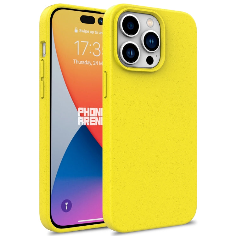 Funda de TPU para teléfono con paja de trigo, For iPhone 17, For iPhone Air, For iPhone 16 Pro Max, For iPhone 16 Pro, For iPhone 16 Plus, For iPhone 16