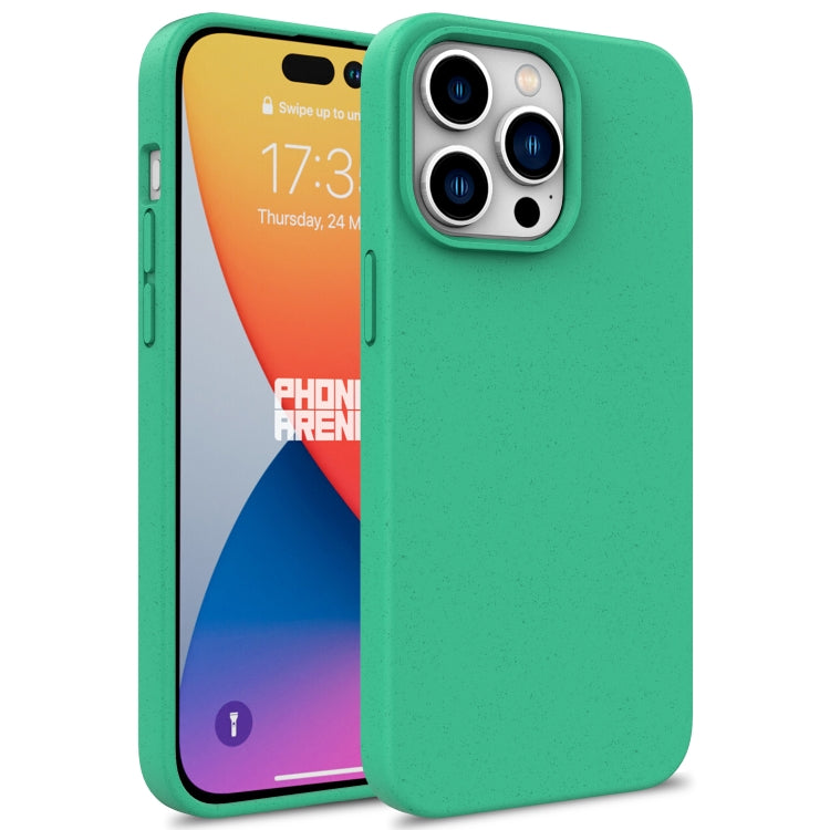 Funda de TPU para teléfono con paja de trigo, For iPhone 17, For iPhone Air, For iPhone 16 Pro Max, For iPhone 16 Pro, For iPhone 16 Plus, For iPhone 16