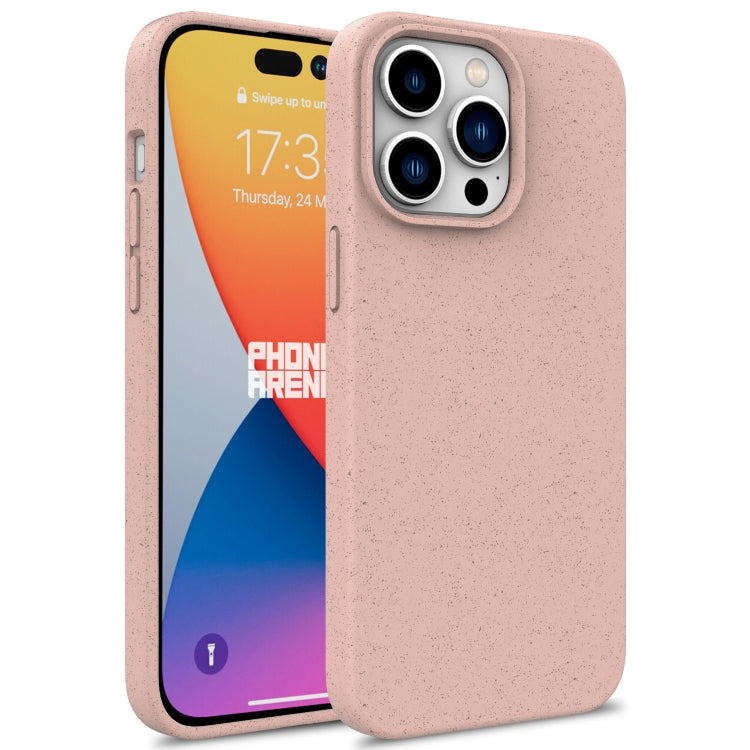 Funda de TPU para teléfono con paja de trigo, For iPhone 17, For iPhone Air, For iPhone 16 Pro Max, For iPhone 16 Pro, For iPhone 16 Plus, For iPhone 16