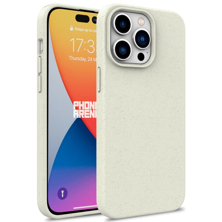 Funda de TPU para teléfono con paja de trigo, For iPhone 17, For iPhone Air, For iPhone 16 Pro Max, For iPhone 16 Pro, For iPhone 16 Plus, For iPhone 16